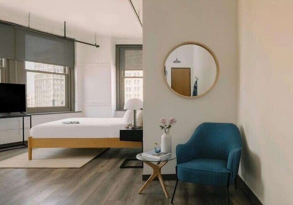 Hotel Houze Detroit Downtown photo 15