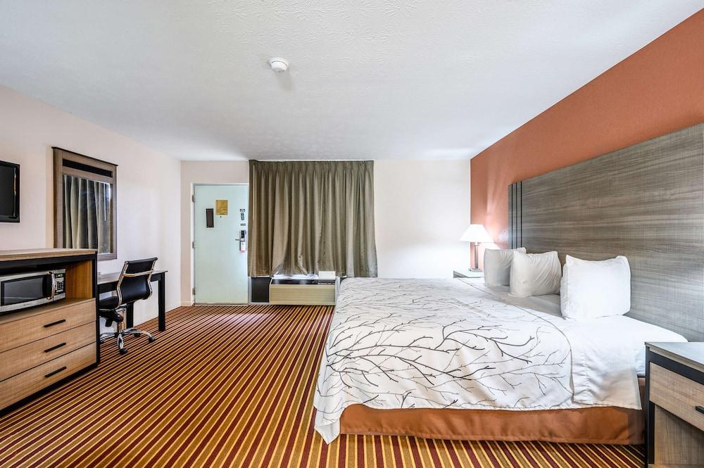 Americas Best Value Inn Heflin photo 20