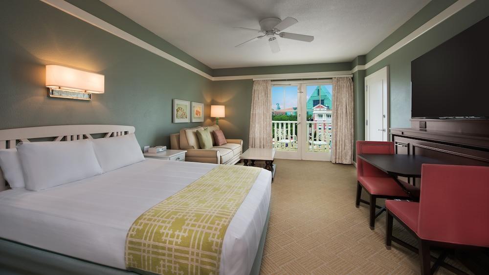 Disney's BoardWalk Villas photo 6