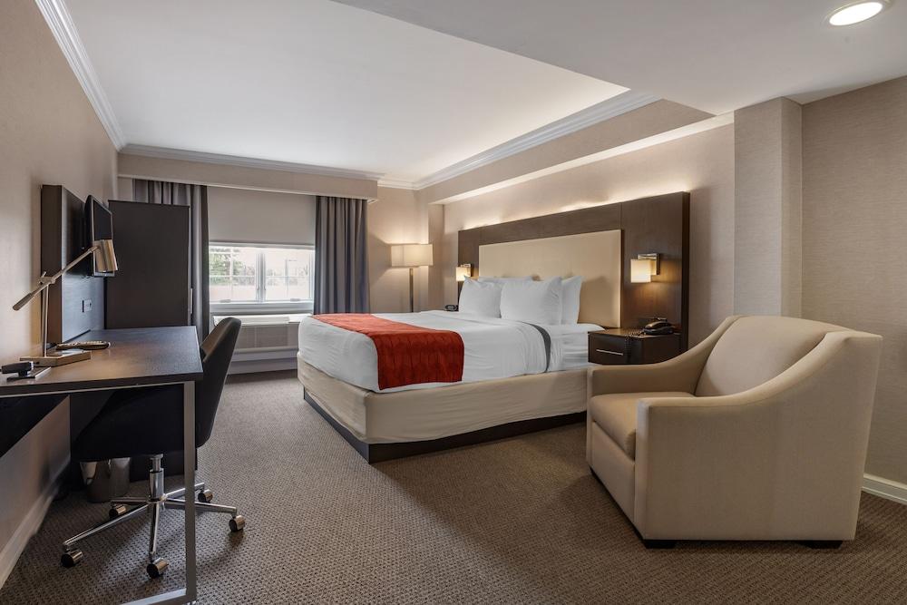 Westminster Hotel photo 11