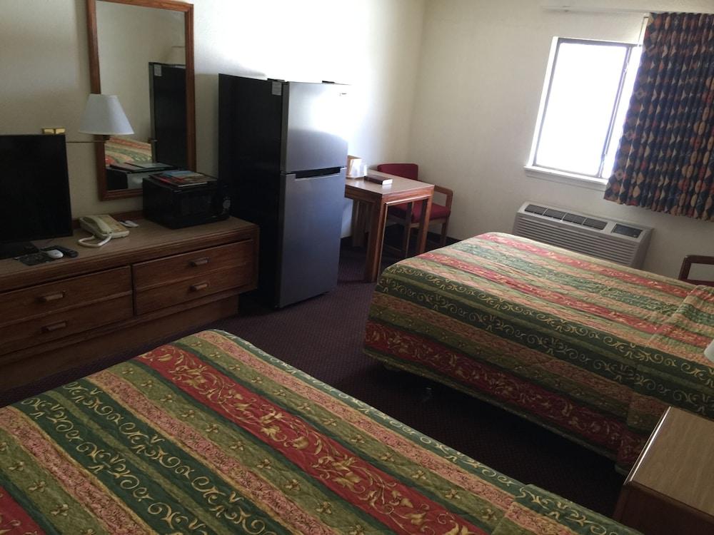 Extend-A-Suites Utep photo 19