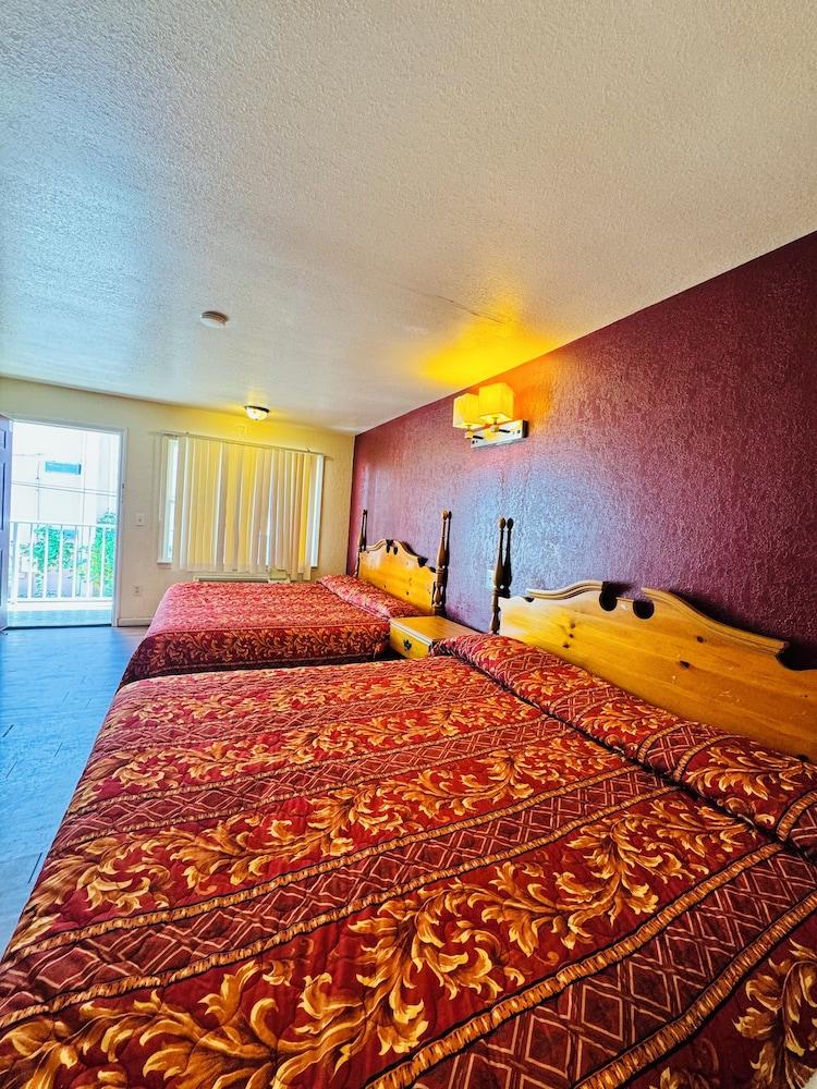 Sea Gem Motel and Apartments photo 31