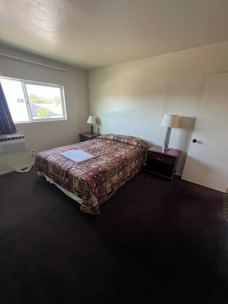 York Motel photo 17