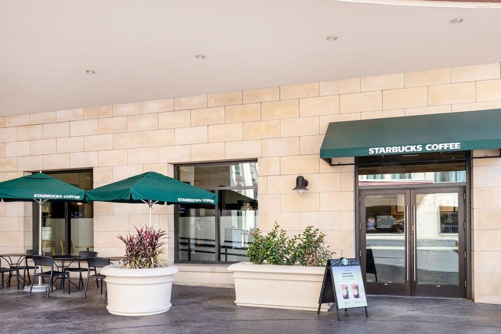 Courtyard by Marriott Austin Downtown/Convention Center photo 29