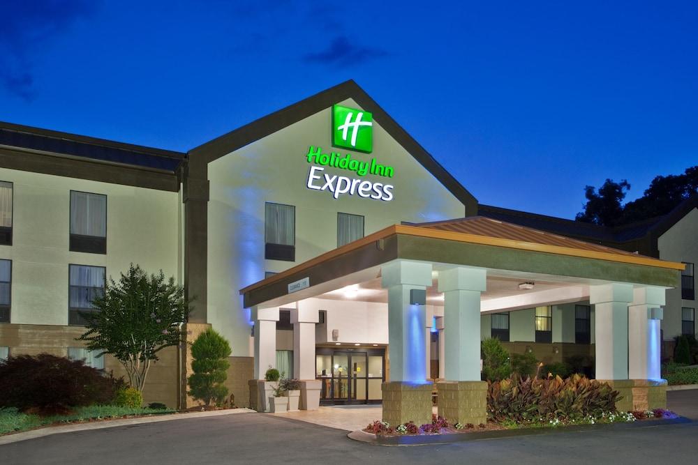 Holiday Inn Express & Suites Kimball by IHG photo 23
