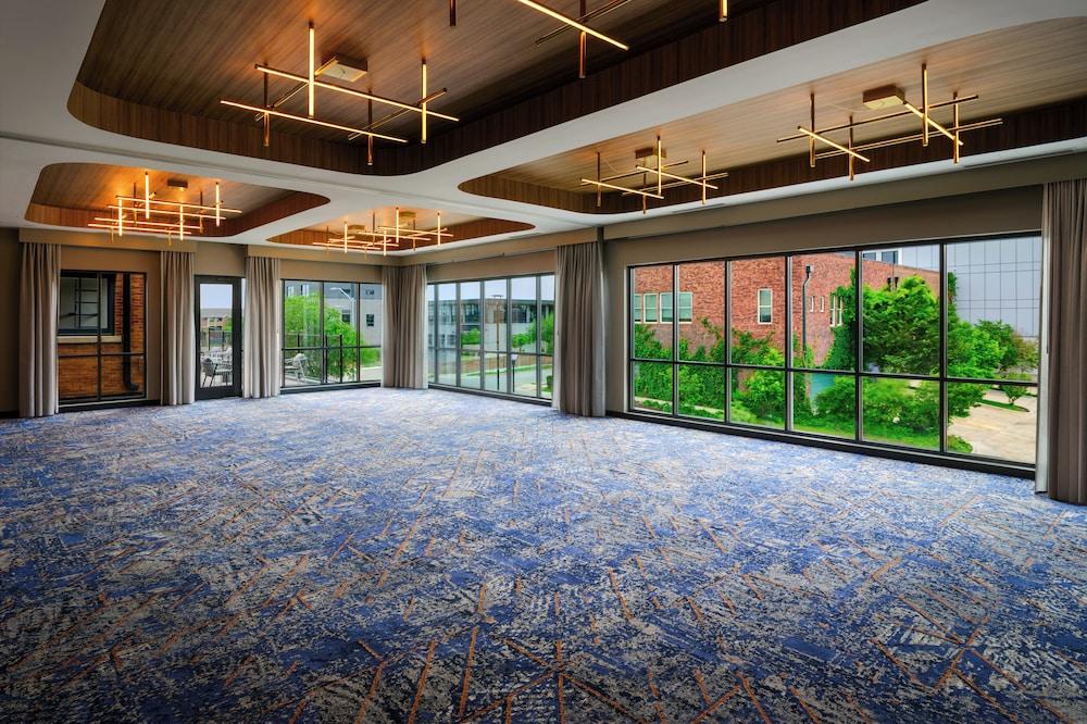 The Nobleman Fort Worth, Tapestry Collection By Hilton photo 27