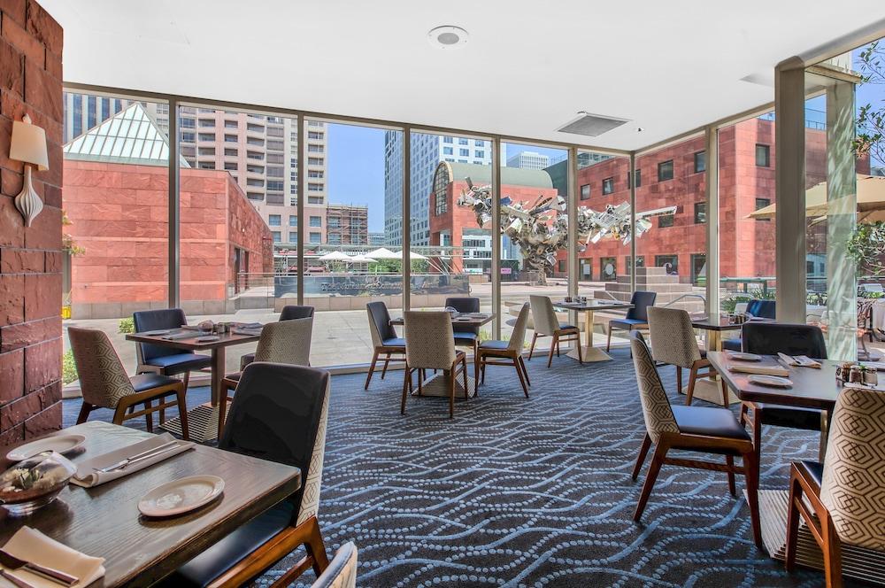 Omni Los Angeles Hotel at California Plaza photo 73