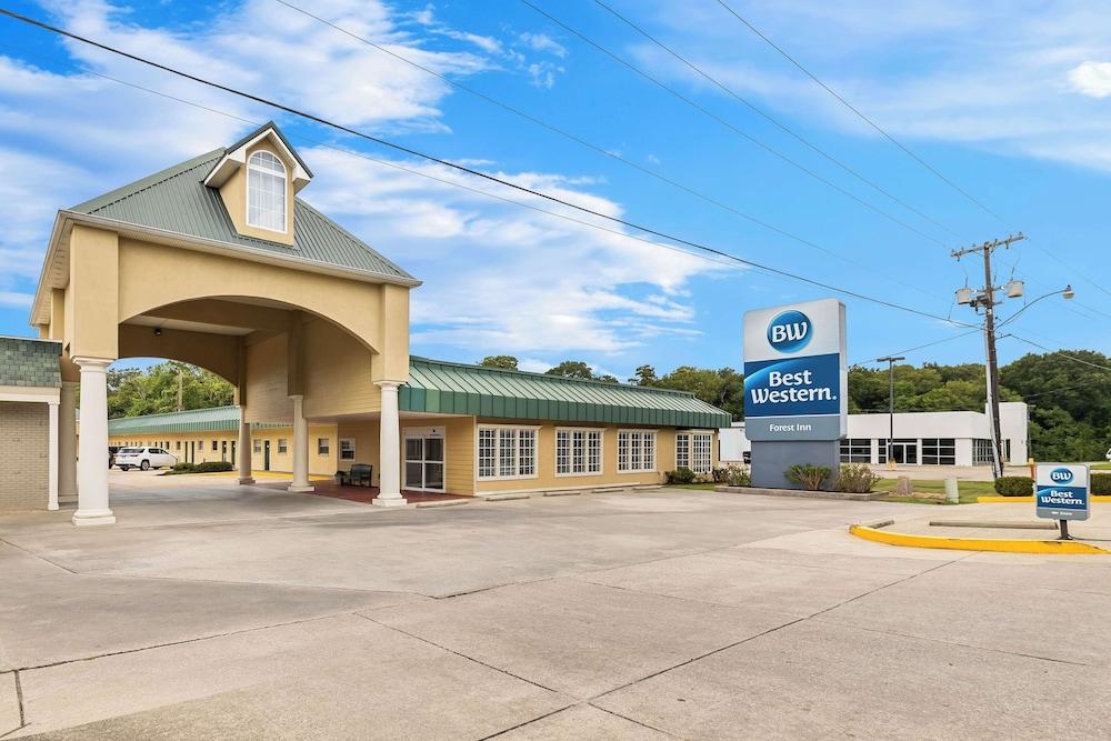 Best Western Forest Inn photo 40