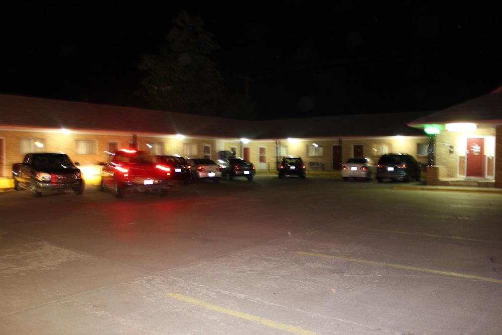 Stardust Motel and Suites El Dorado KS photo 18