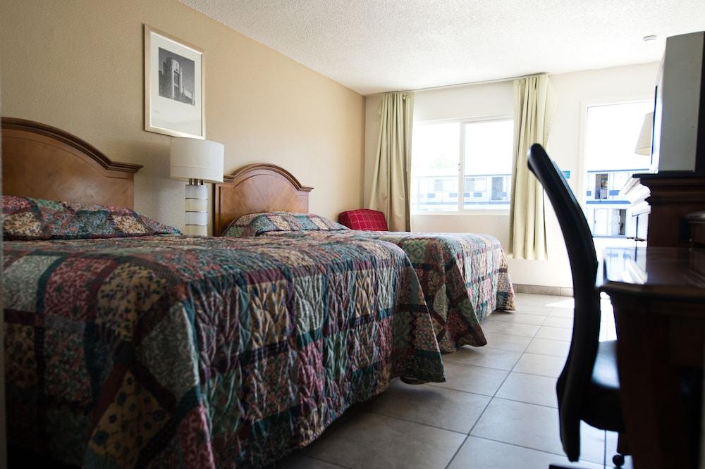 Stardust Motel Redding photo 14