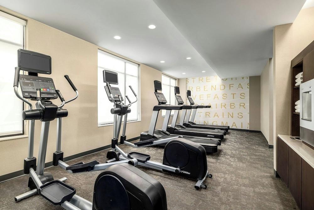 Residence Inn By Marriott Richmond Airport photo 21