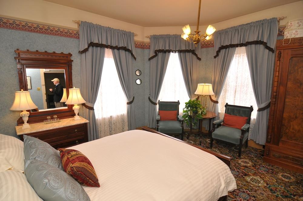 Atlantic Hotel photo 3