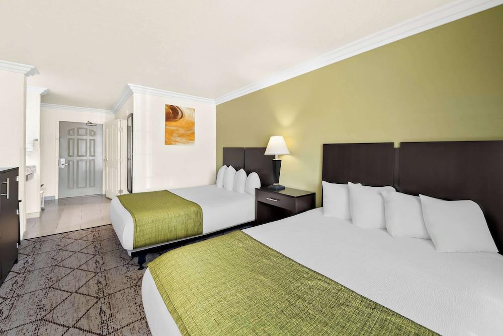 Best Western Executive Inn photo 17