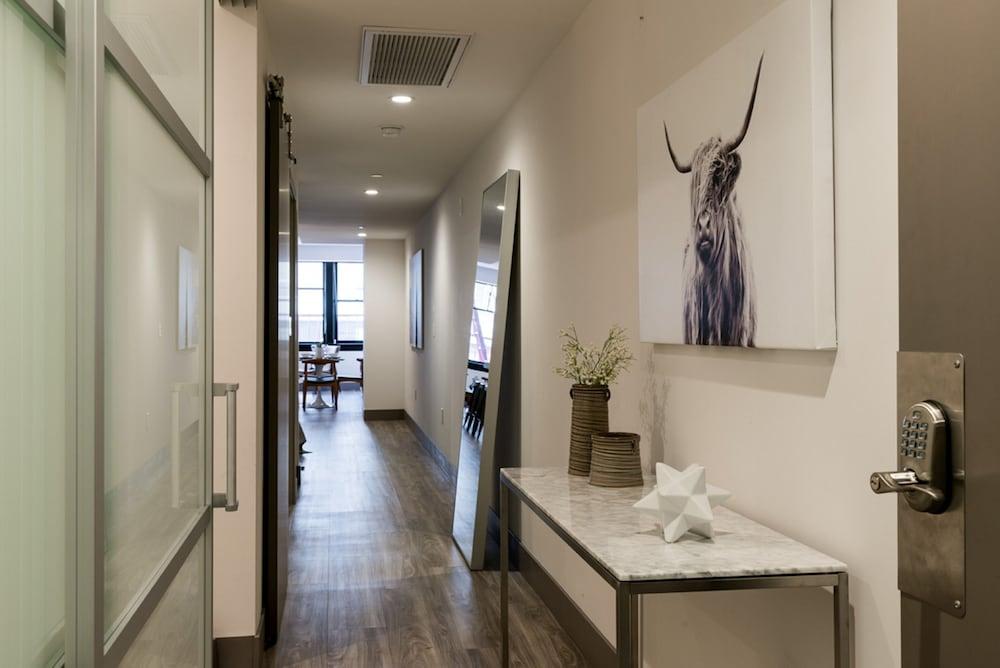 Abode Los Angeles - Downtown South Park photo 93
