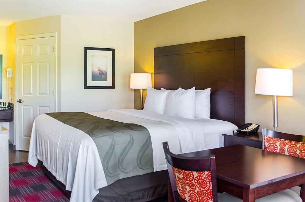 Quality Inn Vicksburg photo 21