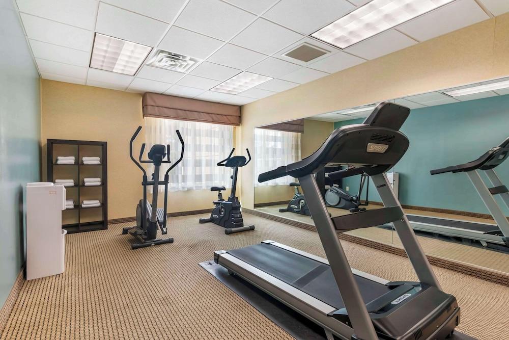 Sleep Inn & Suites Rapid City photo 24
