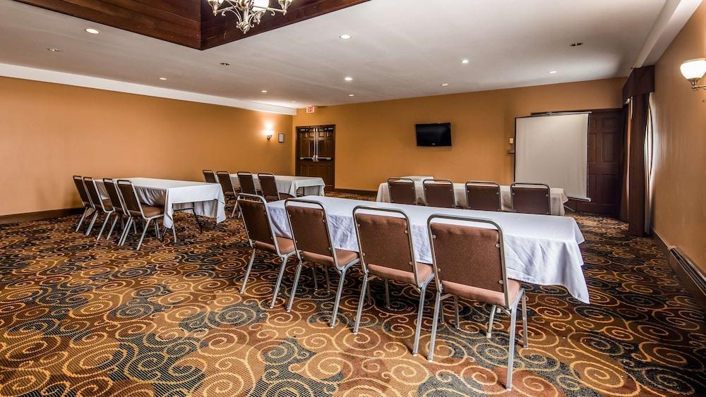 Best Western Plus The Inn & Suites At The Falls photo 31