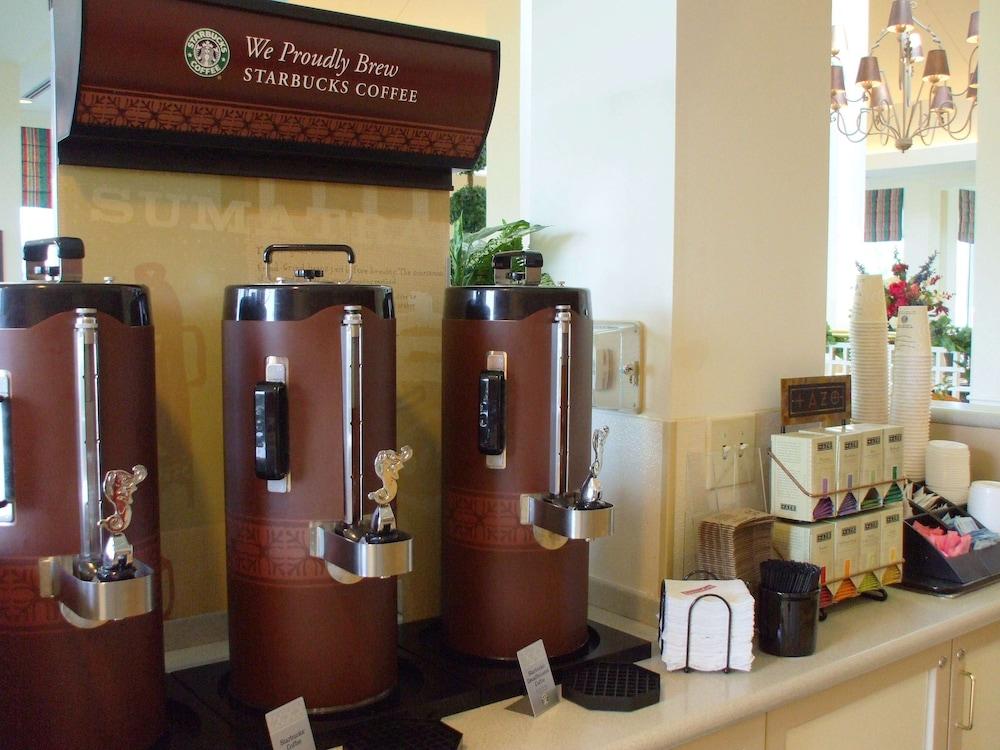 Hilton Garden Inn Columbus Airport photo 36