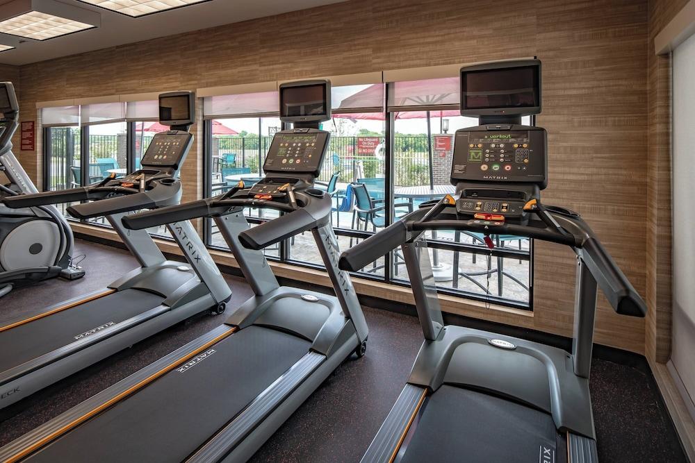 TownePlace Suites by Marriott Dallas Mesquite photo 36