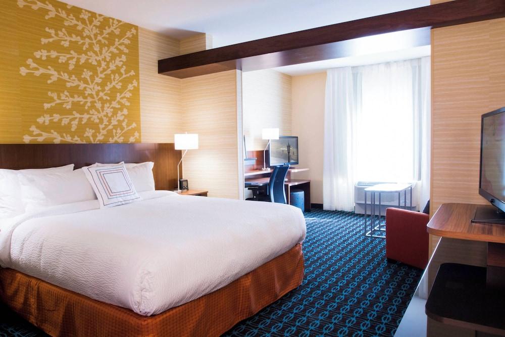 Fairfield Inn & Suites The Dalles photo 3