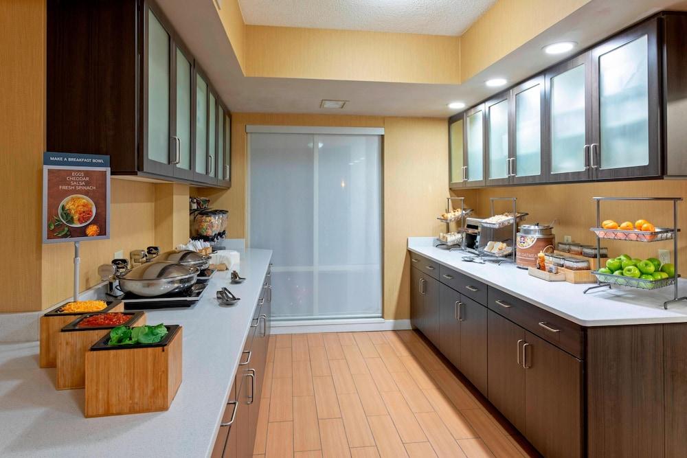 SpringHill Suites by Marriott Rochester-Mayo Clinic/St Marys photo 30