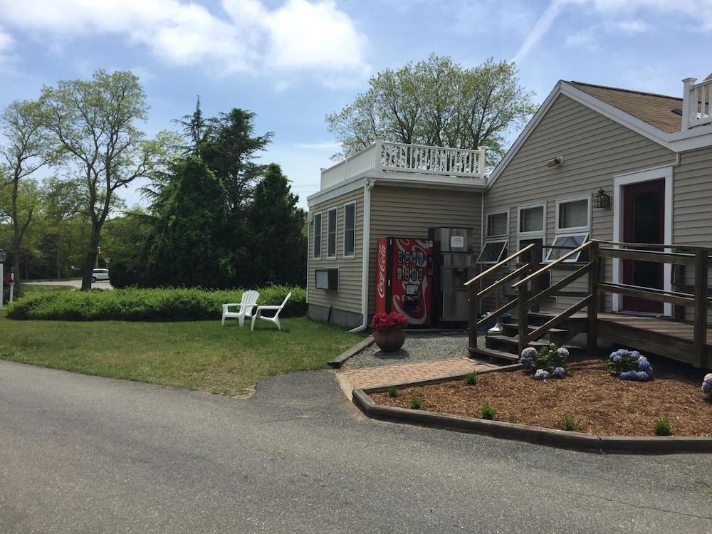 Viking Shores Motor Inn photo 34