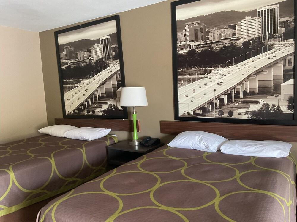 Super 8 by Wyndham Chattanooga/East Ridge photo 34
