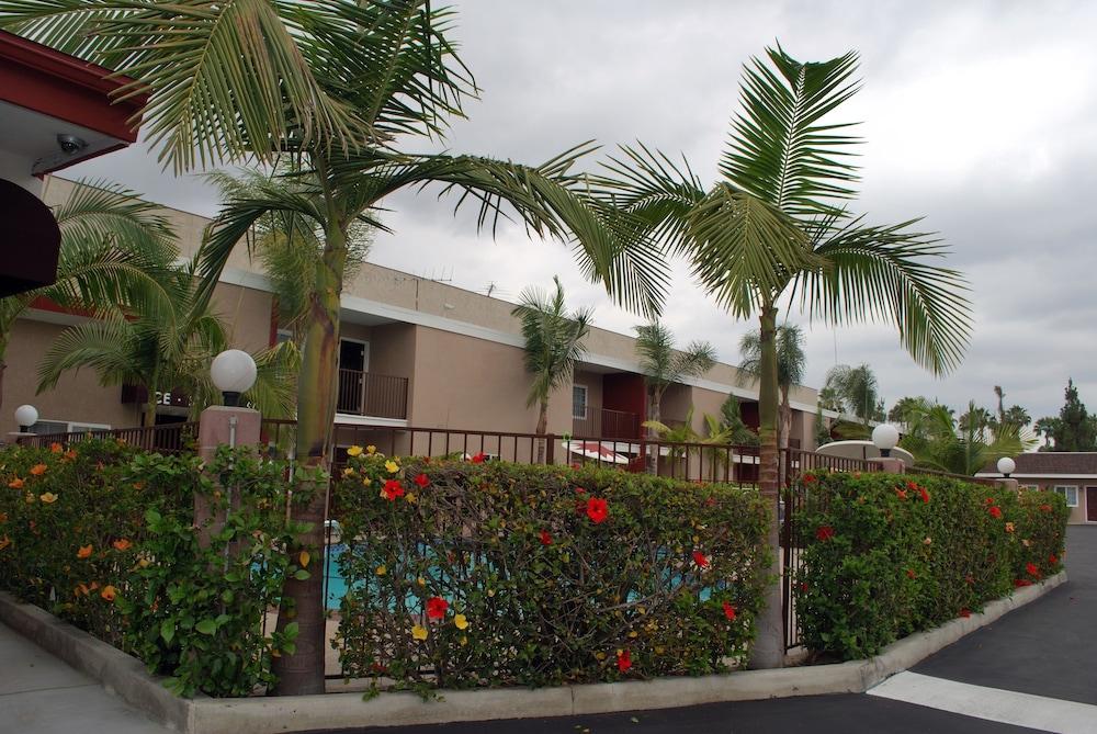 Budget Inn Anaheim photo 1