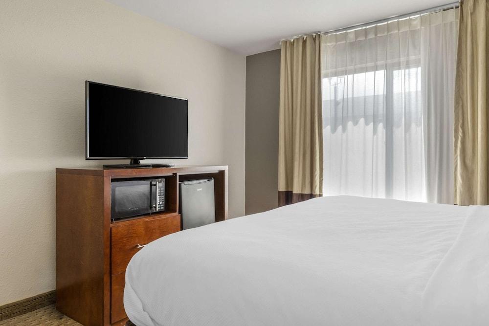 Comfort Inn Garner Clayton I-40 photo 6