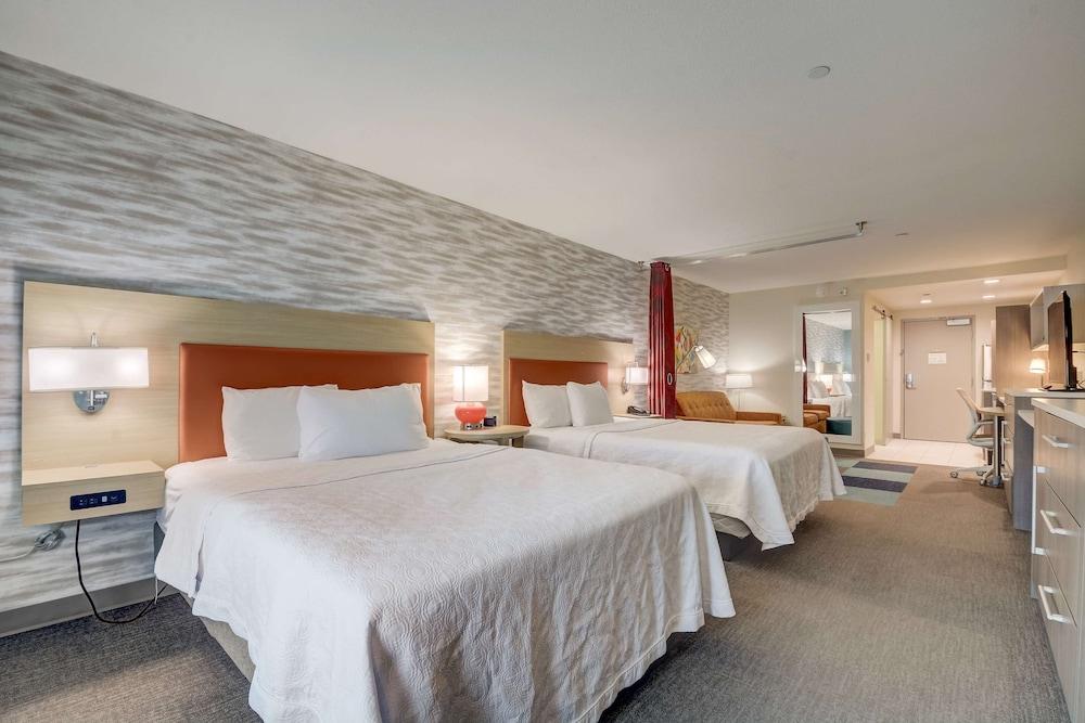 Home2 Suites by Hilton Indianapolis Northwest photo 21