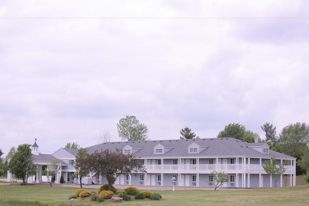 Madison Inn Lodge photo 18
