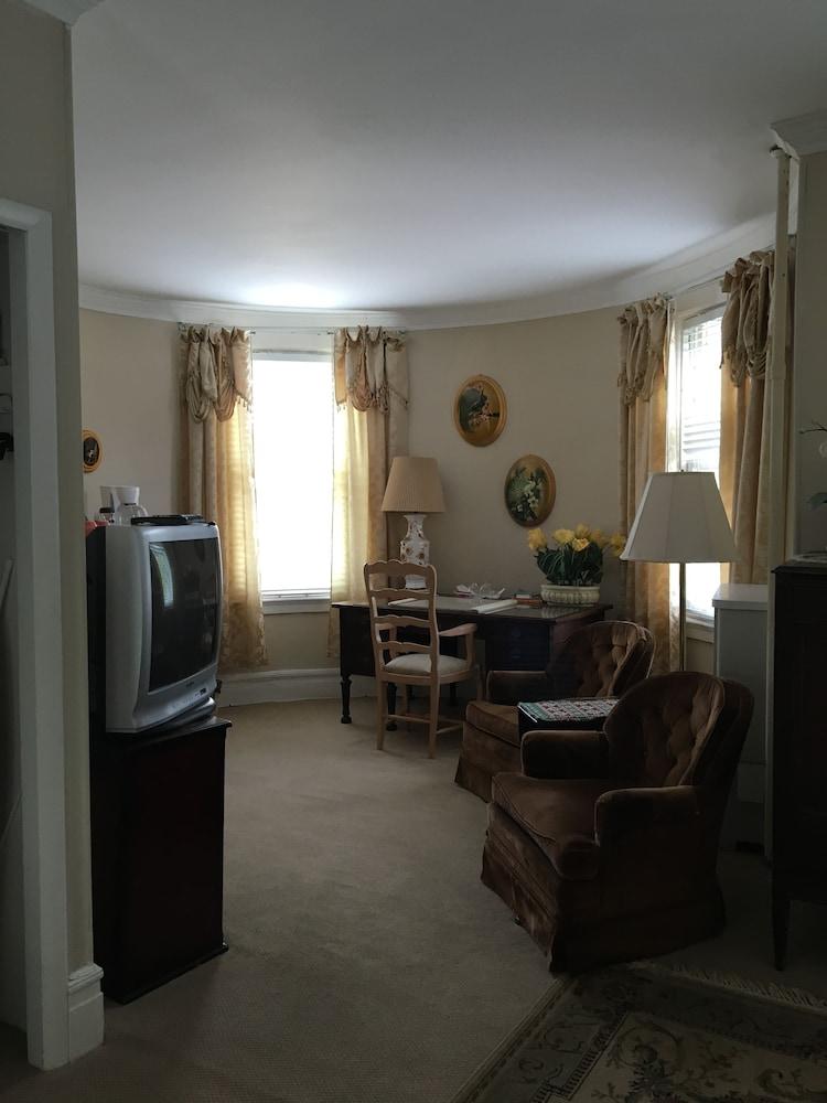 Turkey Hill Inn photo 12