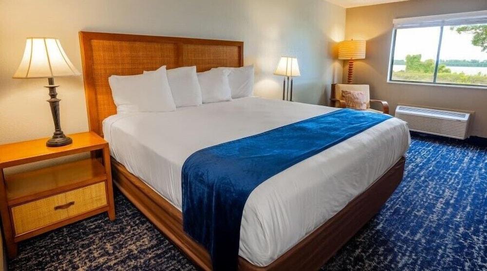 Bally's Vicksburg Casino Hotel photo 7