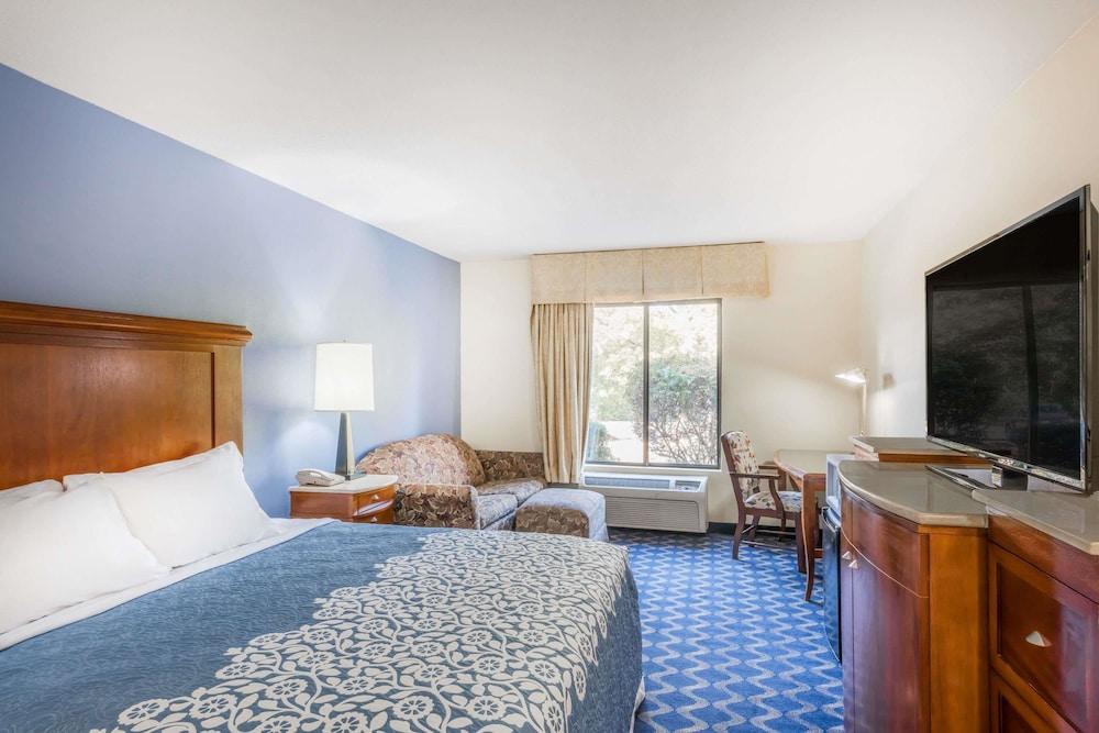 Aderi Hotel Niantic photo 6