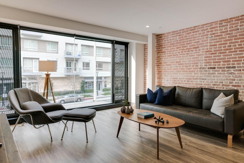 Abode Los Angeles - Downtown South Park photo 58