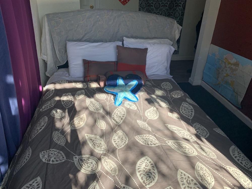 RK Hostel San Diego photo 4