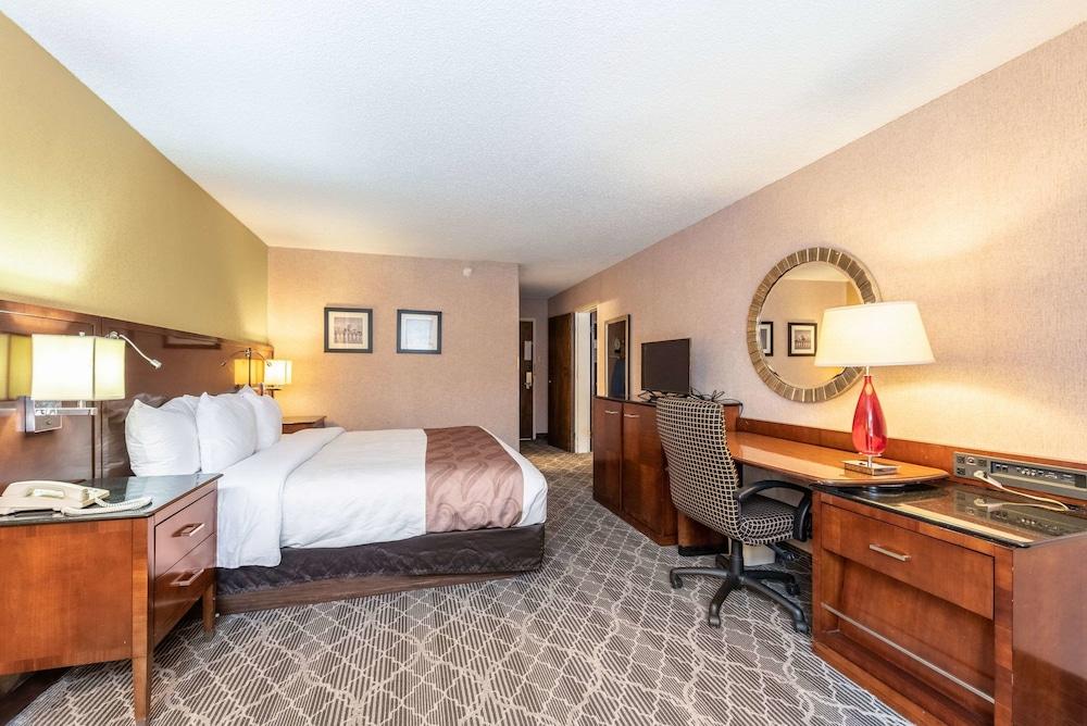 Quality Inn & Suites Brainerd photo 3