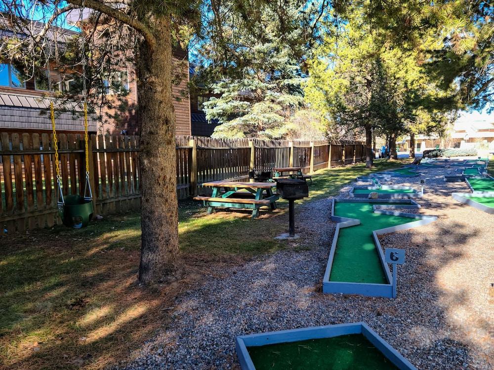 The Fold Hotels Steamboat Springs photo 16