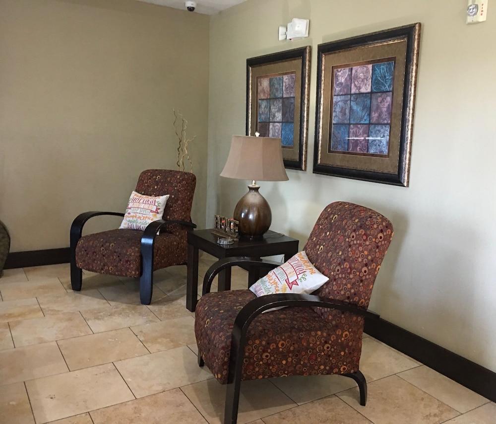 Rodeway Inn & Suites Winnfield photo 60