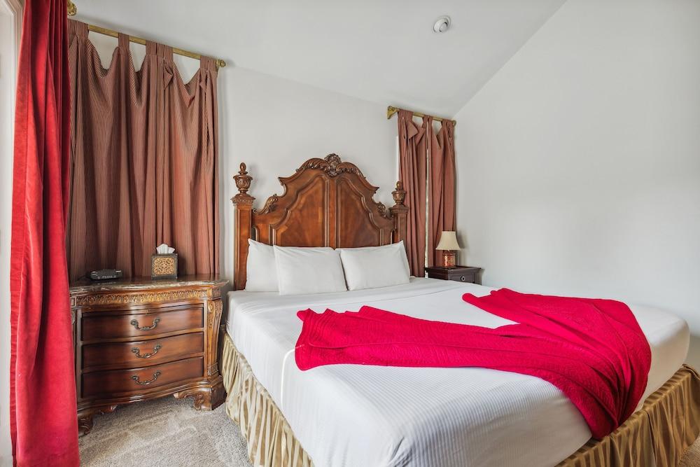 The Columbia Inn at Peralynna Manor photo 13