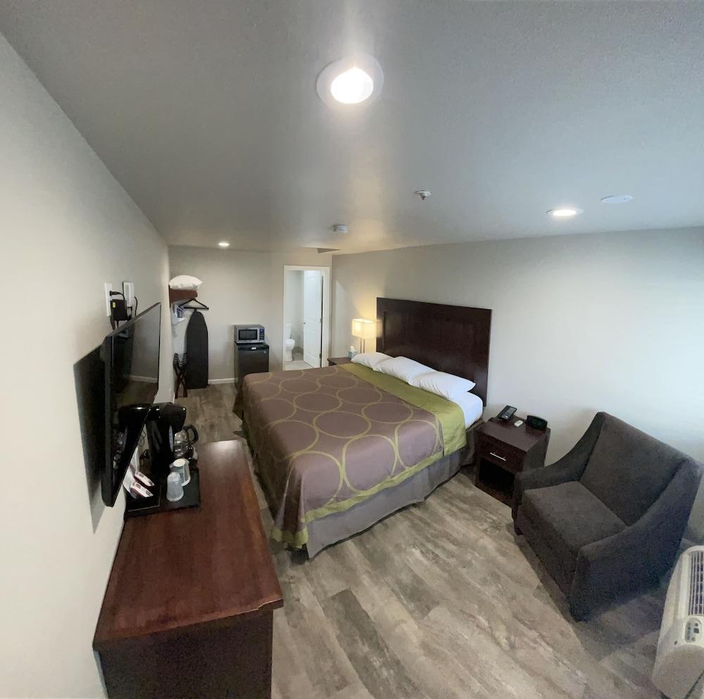 Budget Lodge Eugene photo 11