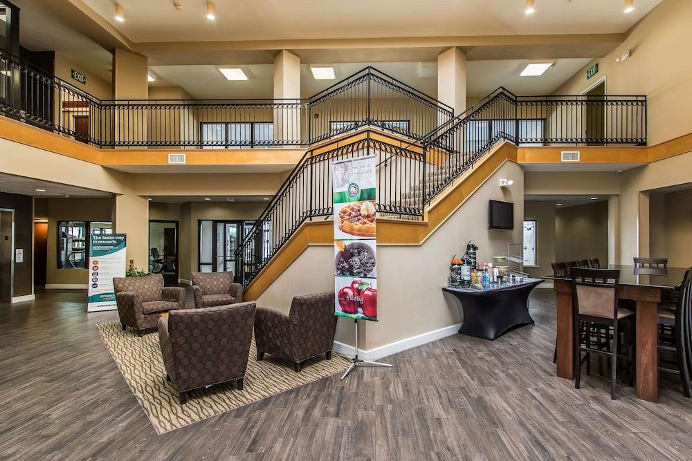 Quality Suites New Iberia photo 32