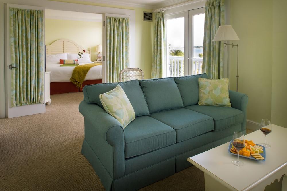 Mansion House Inn And Spa photo 24