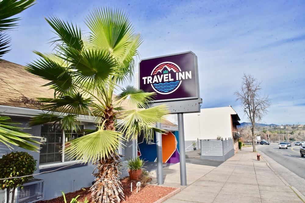 Travel Inn photo 18