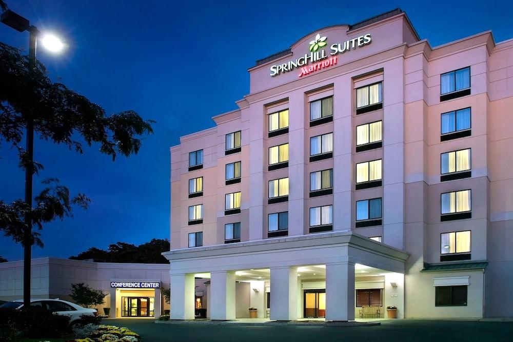 SpringHill Suites by Marriott Boston Peabody photo 24