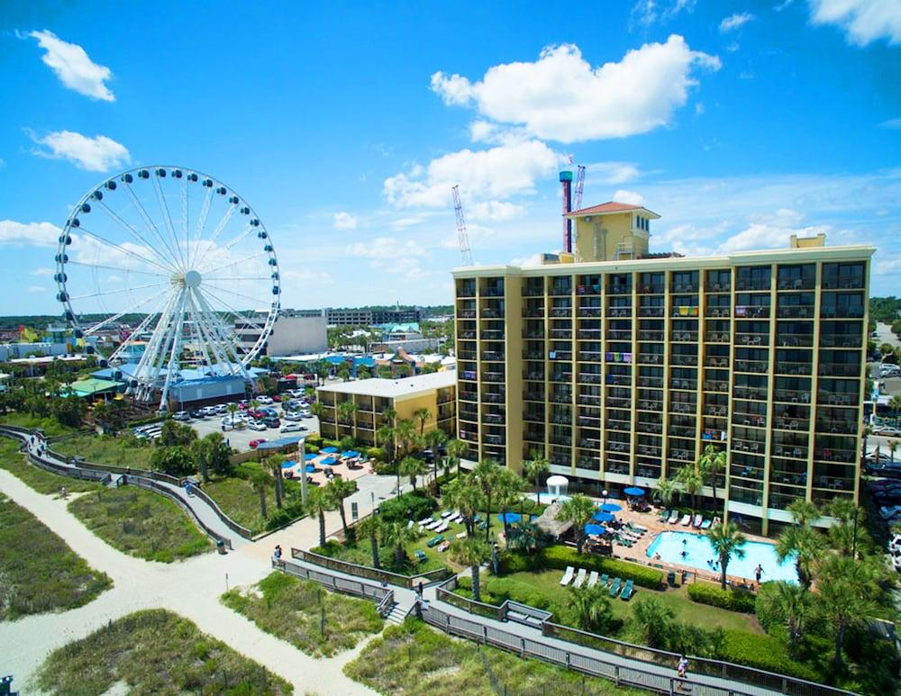 Holiday Pavilion Resort on the Boardwalk photo 40