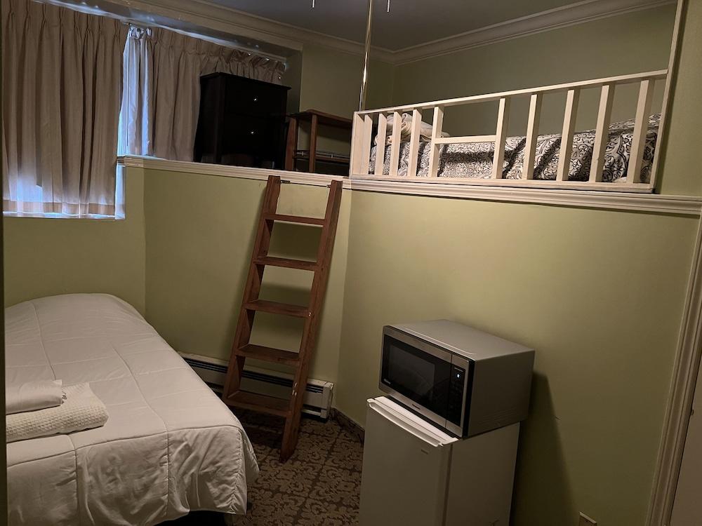 Fitzgerald Hotel photo 35