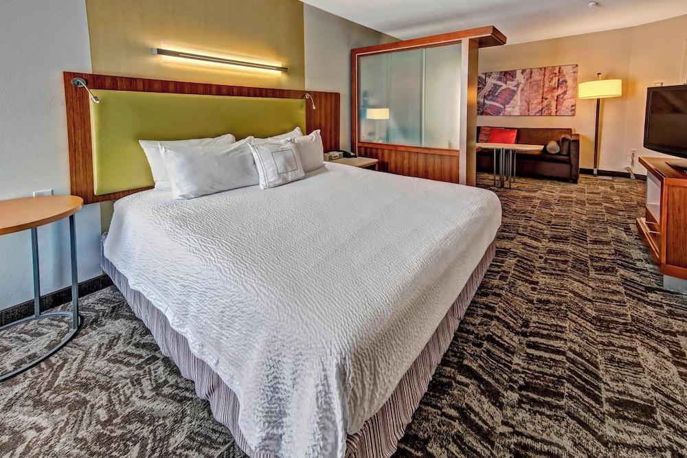 Springhill Suites by Marriott Moore photo 13
