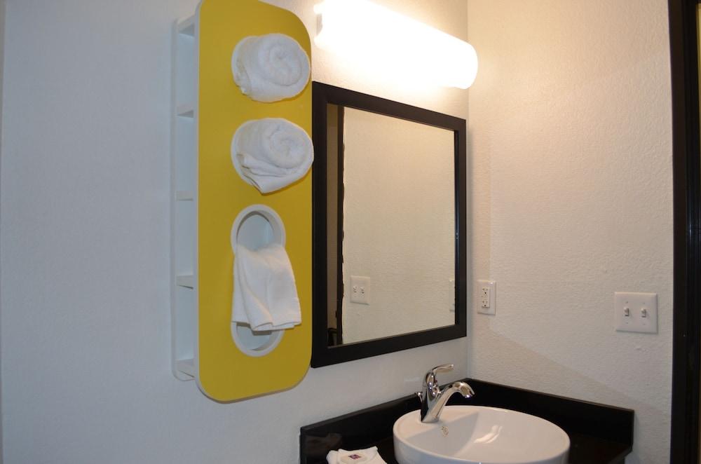 Motel 6 Kingsland, GA - Kings Bay Naval Base photo 9