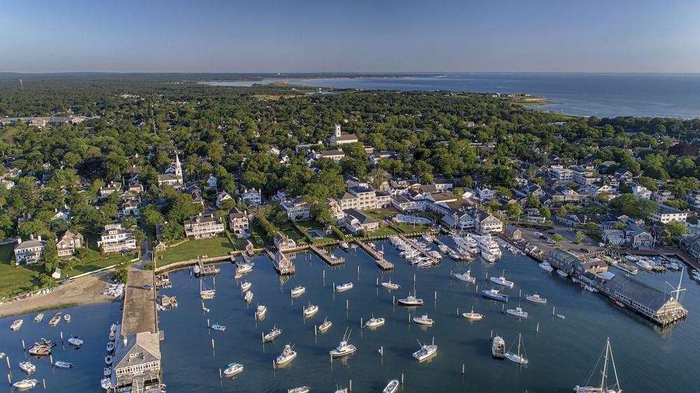The Harborside Inn photo 13